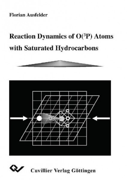 Reaction Dynamics of O(3P) Atoms with Saturated Hydrocarbons