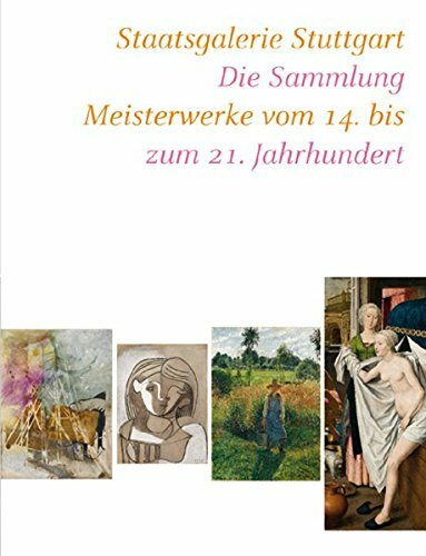 Staatsgalerie Stuttgart