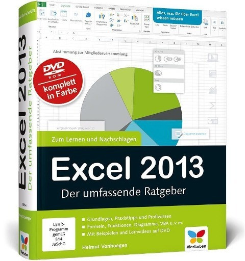 Excel 2013