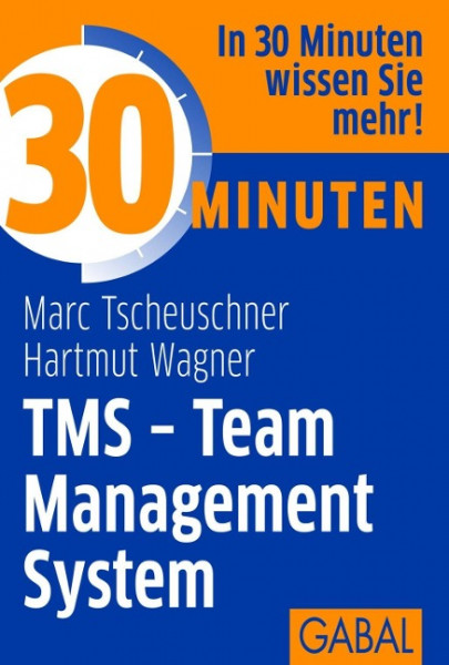 30 Minuten TMS - Team Management System