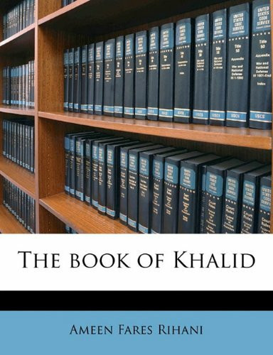 The book of Khalid
