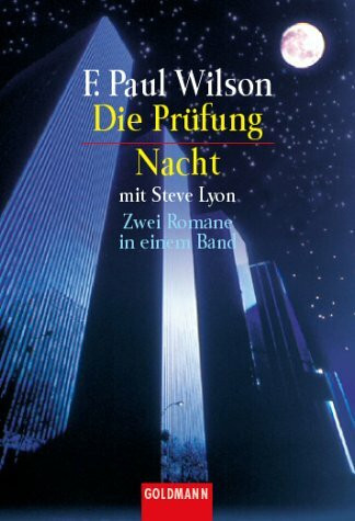 Die Prüfung