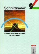 Schnittpunkt, Ausgabe Sachsen-Anhalt, Klasse 9