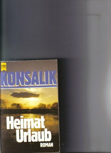Heimaturlaub