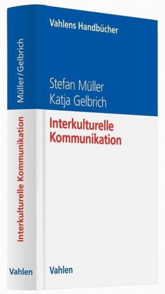 Interkulturelle Kommunikation