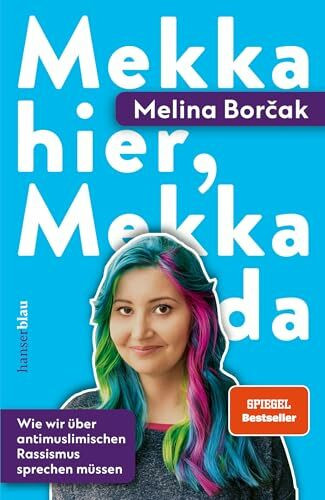Mekka hier, Mekka da: Wie wir über antimuslimischen Rassismus sprechen müssen