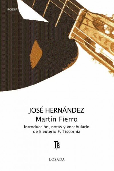 Martin Fierro - 173