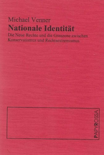 Nationale Identität