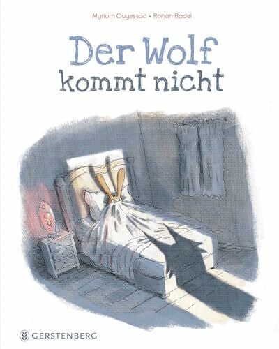 Der Wolf kommt nicht: Midi-Ausgabe