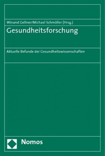 Gesundheitsforschung