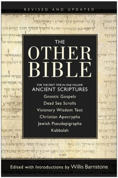 The Other Bible (Revised and Updated)