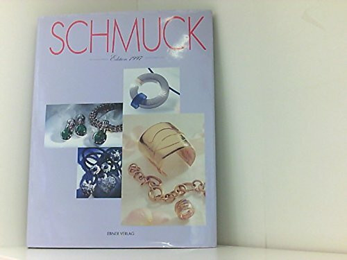 Schmuck. Edition 1997
