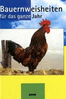 Bauernweisheiten