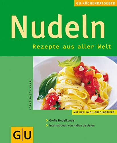 Nudeln , Rezepte aus aller Welt