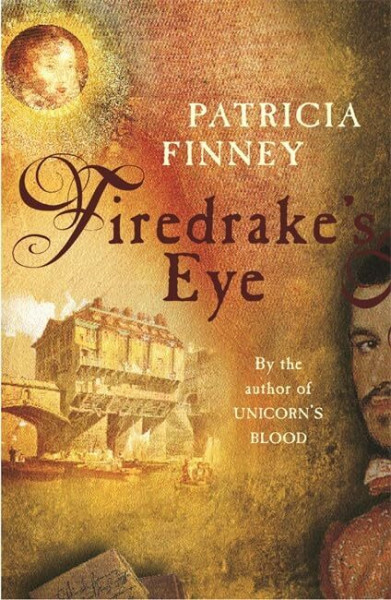 Firedrake's Eye