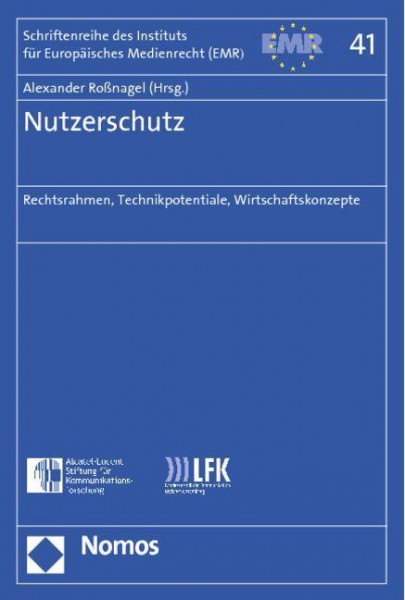 Nutzerschutz