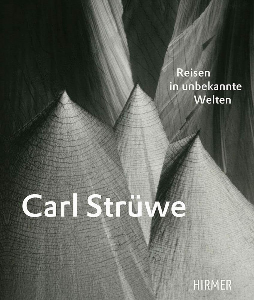 Carl Strüwe: Reisen in unbekannte Welten: Reisen in unbekannte Welten. Katalogbuch zur Ausstellung in der Kunsthalle Bielefeld und Bielefelder ... mit dem Carl-Strüve-Archiv, Bielefeld