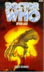 Option Lock (Dr. Who Series)