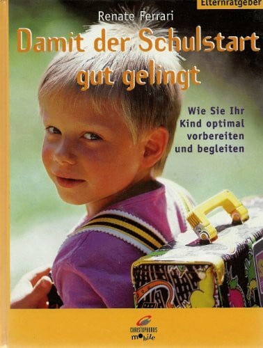 Damit der Schulstart gut gelingt