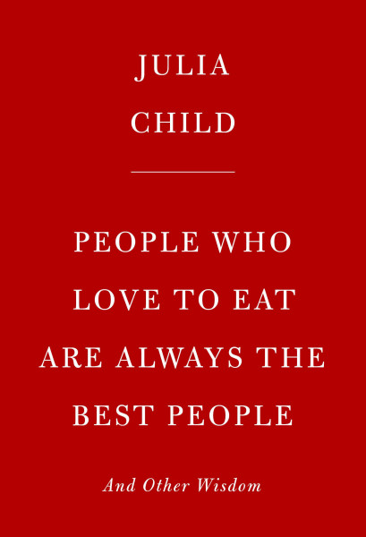 People Who Love to Eat Are Always the Best People
