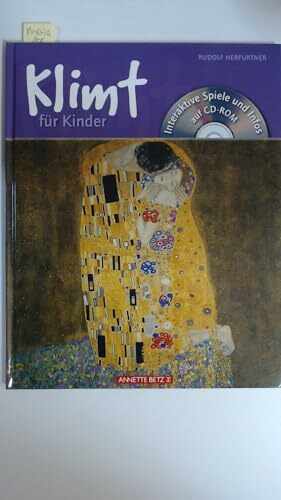 Klimt für Kinder