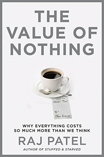 The Value Of Nothing