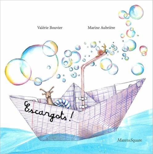 Escargots! Escargots!