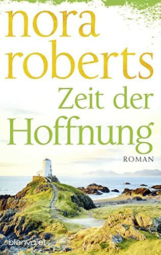 Zeit der Hoffnung: Roman (Die Zeit-Trilogie, Band 2)