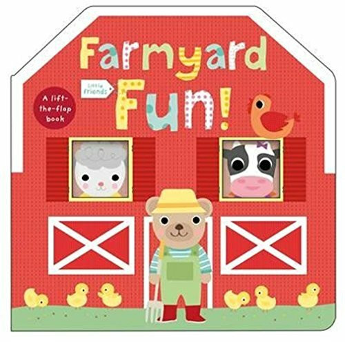 Farmyard Fun!