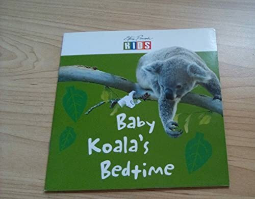 Baby Koala's Bedtime