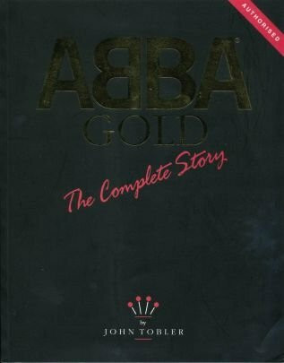 "Abba" Gold: The Complete Story