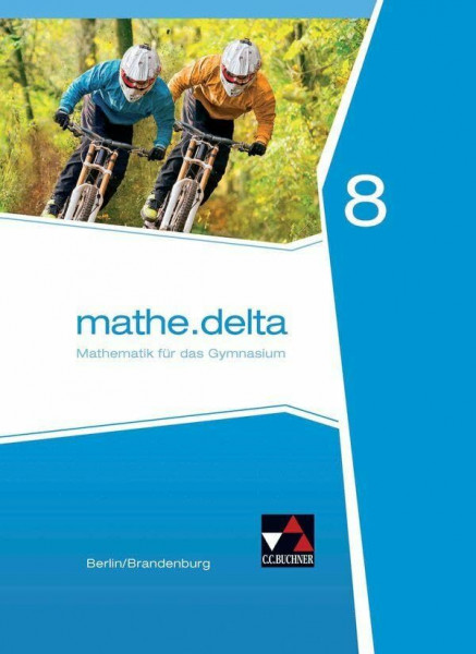mathe.delta – Berlin/Brandenburg / mathe.delta Berlin/Brandenburg 8