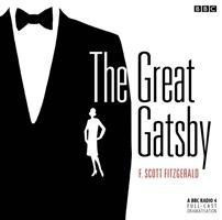 The Great Gatsby