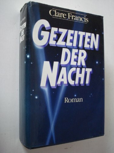 Gezeiten der Nacht
