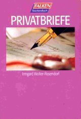 Privatbriefe.