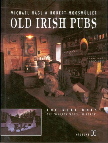 Old Irish Pubs