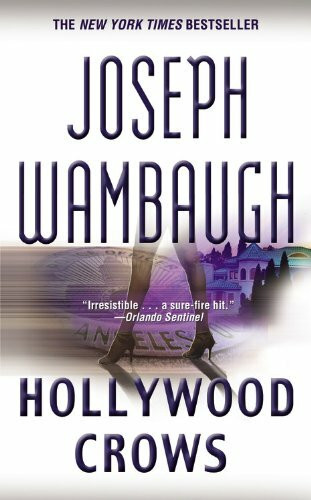 HOLLYWOOD CROWS: A NOVEL
