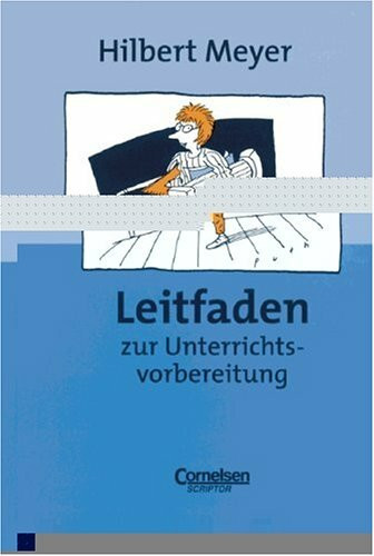 Leitfaden zur Unterrichtsvorbereitung