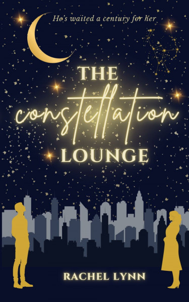 The Constellation Lounge