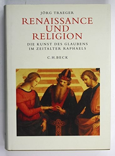 Renaissance und Religion: Die Kunst des Glaubens im Zeitalter Raphaels