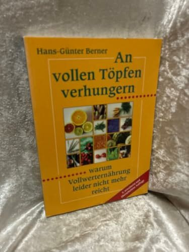 An vollen Töpfen verhungern