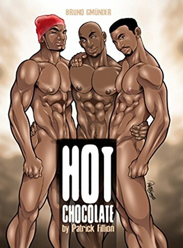 Hot Chocolate (Class Comics)