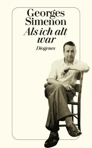 Als ich alt war: Tagebücher 1960–1963 (detebe)