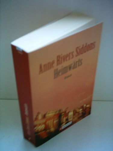 Heimwärts: Roman
