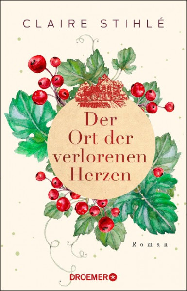 Der Ort der verlorenen Herzen