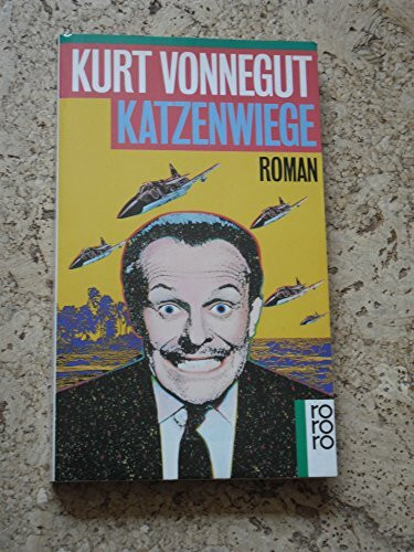 Katzenwiege: Roman (rororo: Rowohlts Rotations Romane)