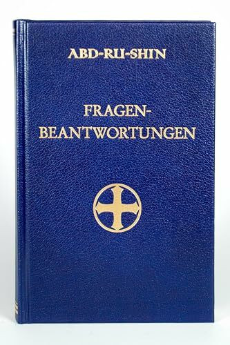 Fragenbeantwortungen