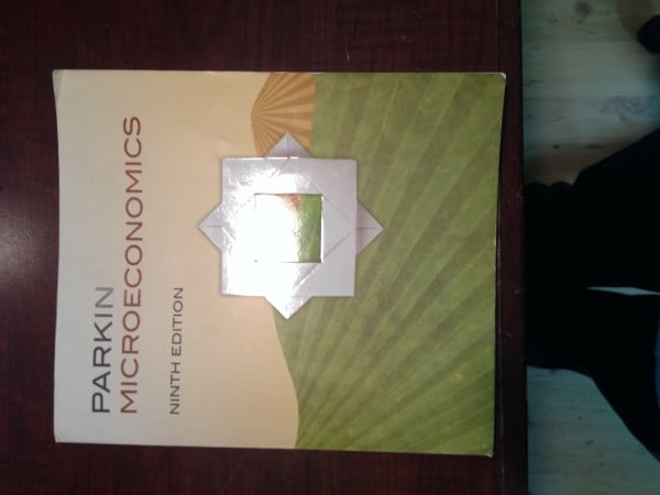 Microeconomics: United States Edition