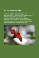 KZ Sachsenhausen