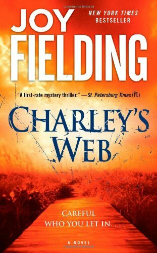 Charley's Web: A Novel